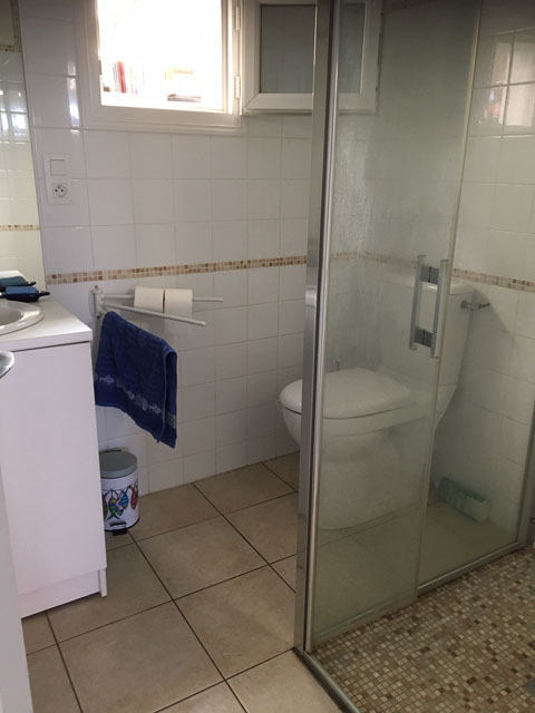 Chambre d'Hôtes > Entre Roches et Marées, Montfarville - photo 2