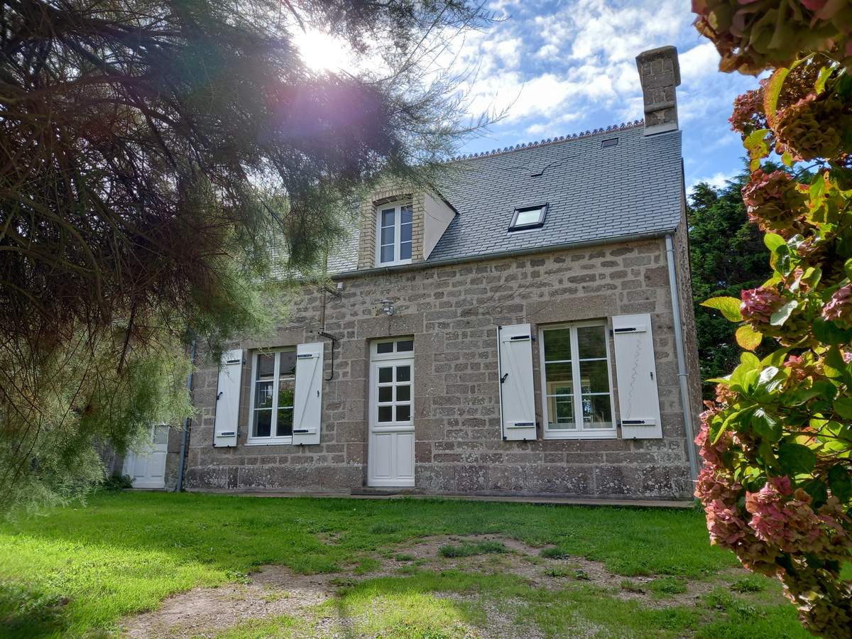 Meublé de tourisme > A l'Abri des Regards