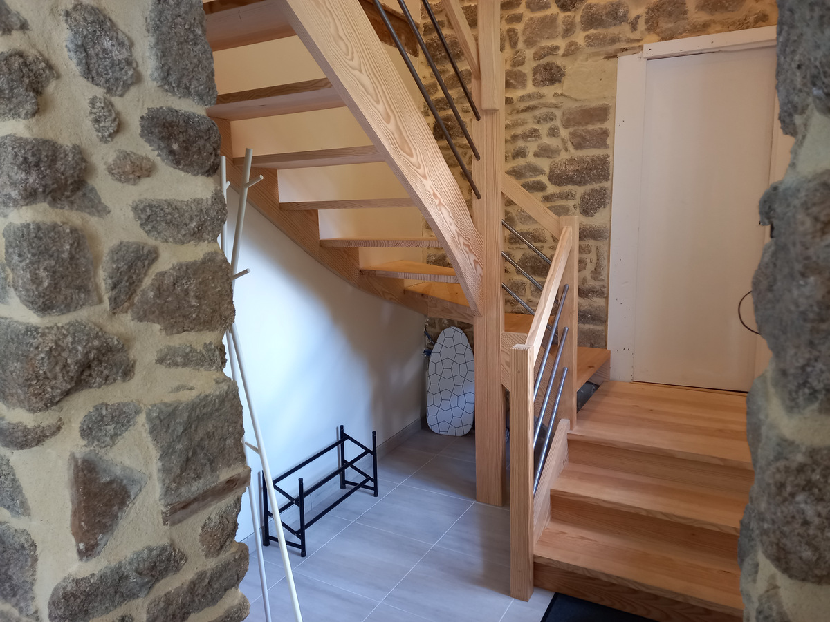 Meublé de tourisme > A l'Abri des Regards, Montfarville - photo 2