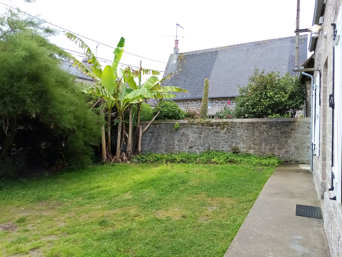 Meublé de tourisme > A l'Abri des Regards, Montfarville - photo 7