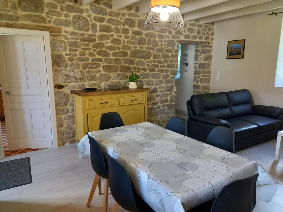 Meublé de tourisme > A l'Abri des Regards, Montfarville - photo 11