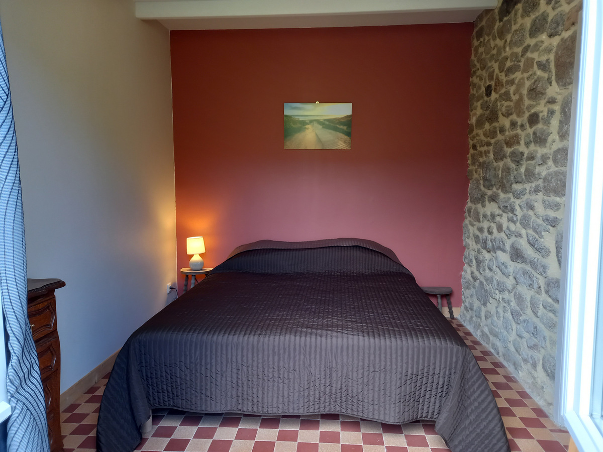 Meublé de tourisme > A l'Abri des Regards, Montfarville - photo 10