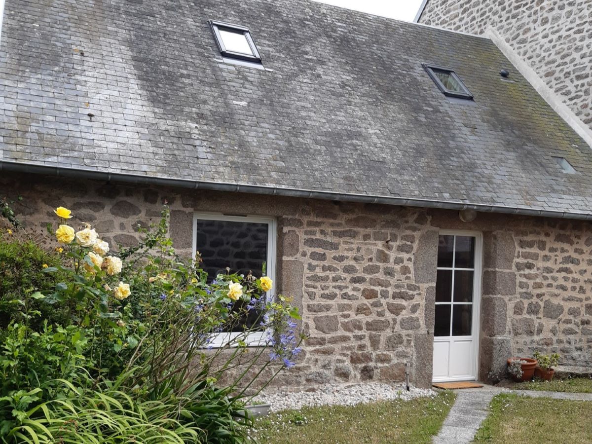 Meublé de tourisme > Le Macareux