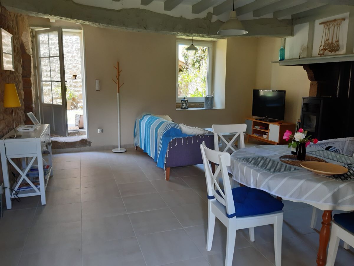 Meublé de tourisme > Le Macareux, Montfarville - photo 2