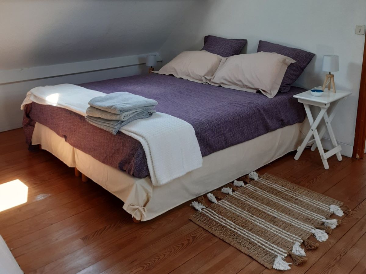 Meublé de tourisme > Le Macareux, Montfarville - photo 3