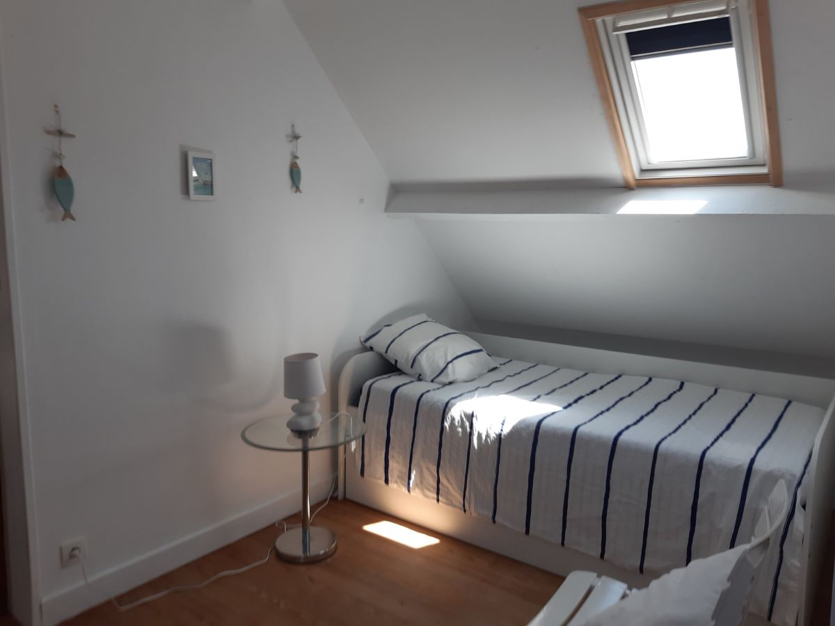 Meublé de tourisme > Le Macareux, Montfarville - photo 6