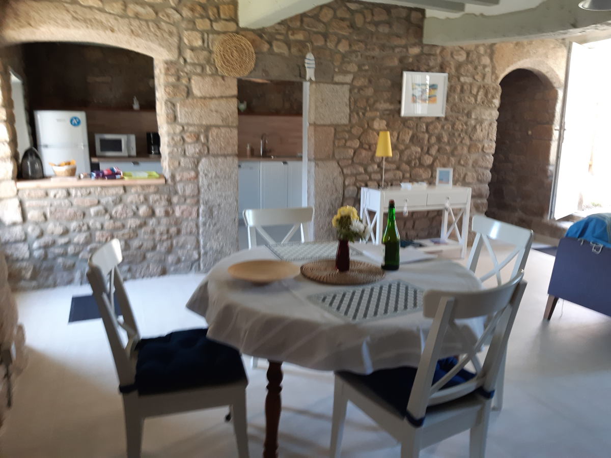 Meublé de tourisme > Le Macareux, Montfarville - photo 7