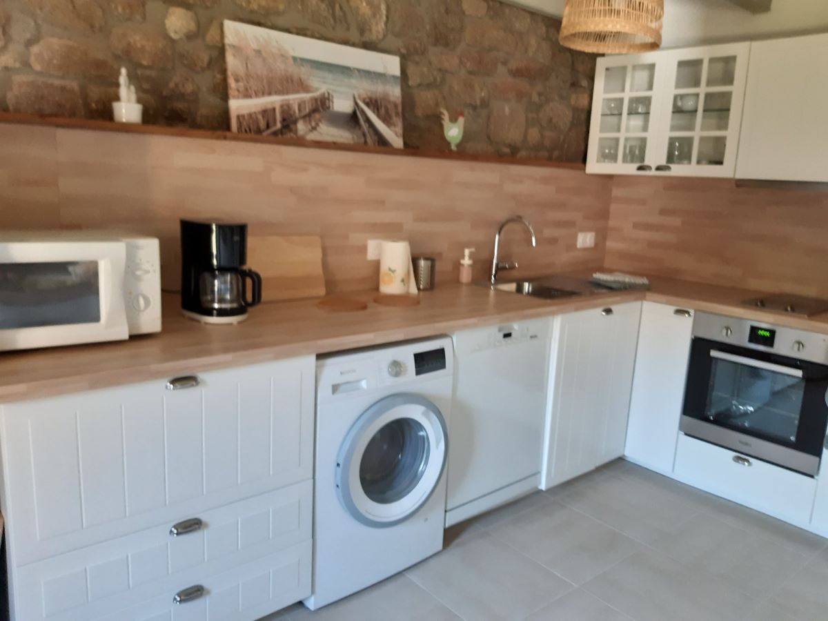 Meublé de tourisme > Le Macareux, Montfarville - photo 5