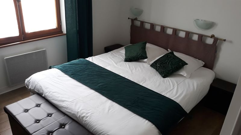 Chambres d'hôtes > L'Auberge aux Marais, Carentan-les-Marais - photo 4
