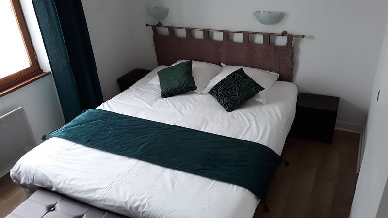 Chambres d'hôtes > L'Auberge aux Marais, Carentan-les-Marais - photo 3