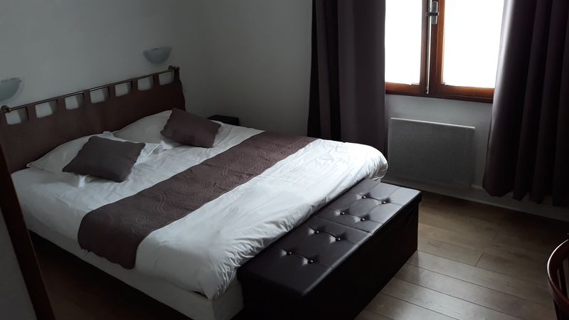 Chambres d'hôtes > L'Auberge aux Marais, Carentan-les-Marais - photo 5
