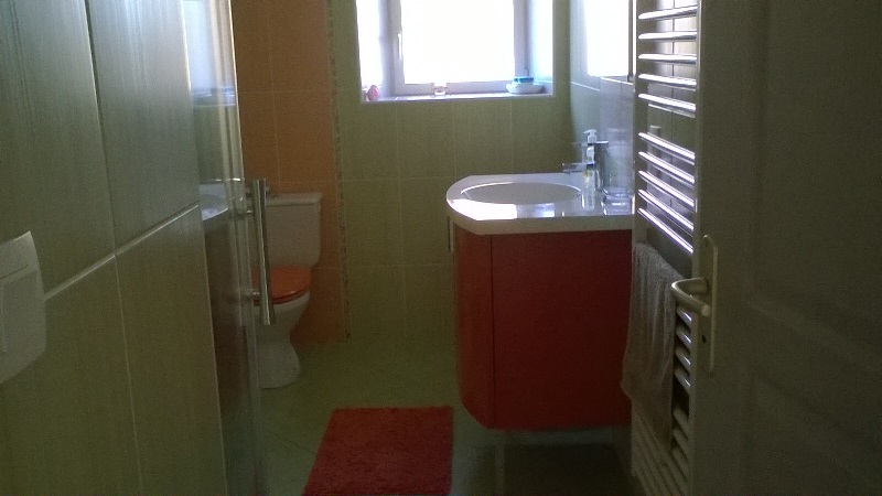 Meublé de tourisme > La halleterie, Montpinchon - photo 3