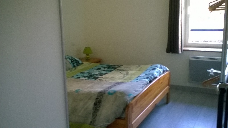 Meublé de tourisme > La halleterie, Montpinchon - photo 2