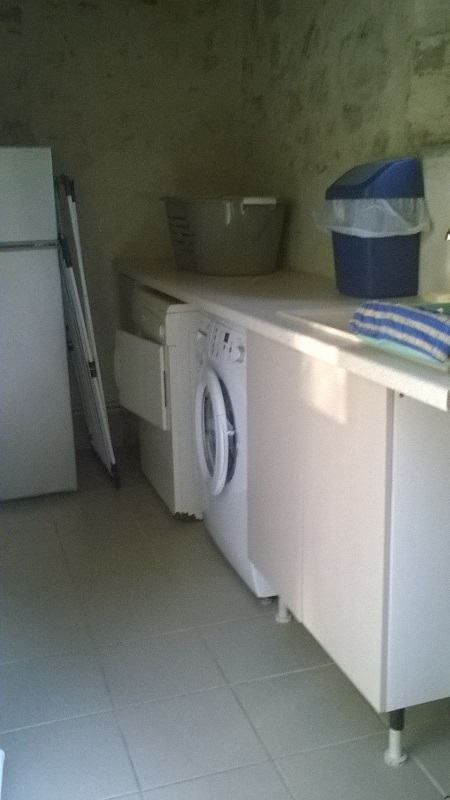 Meublé de tourisme > La halleterie, Montpinchon - photo 7