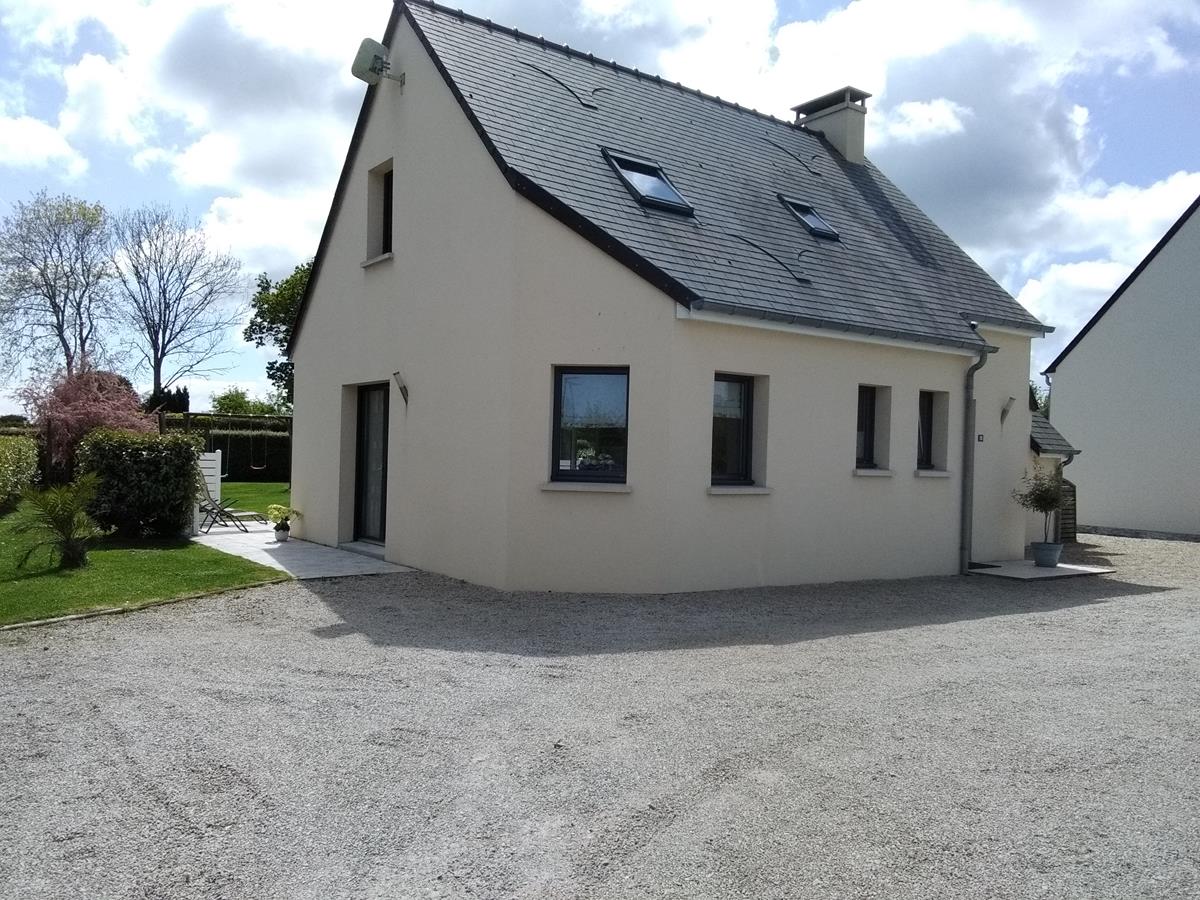 Meublé de tourisme > Vacances à la mer