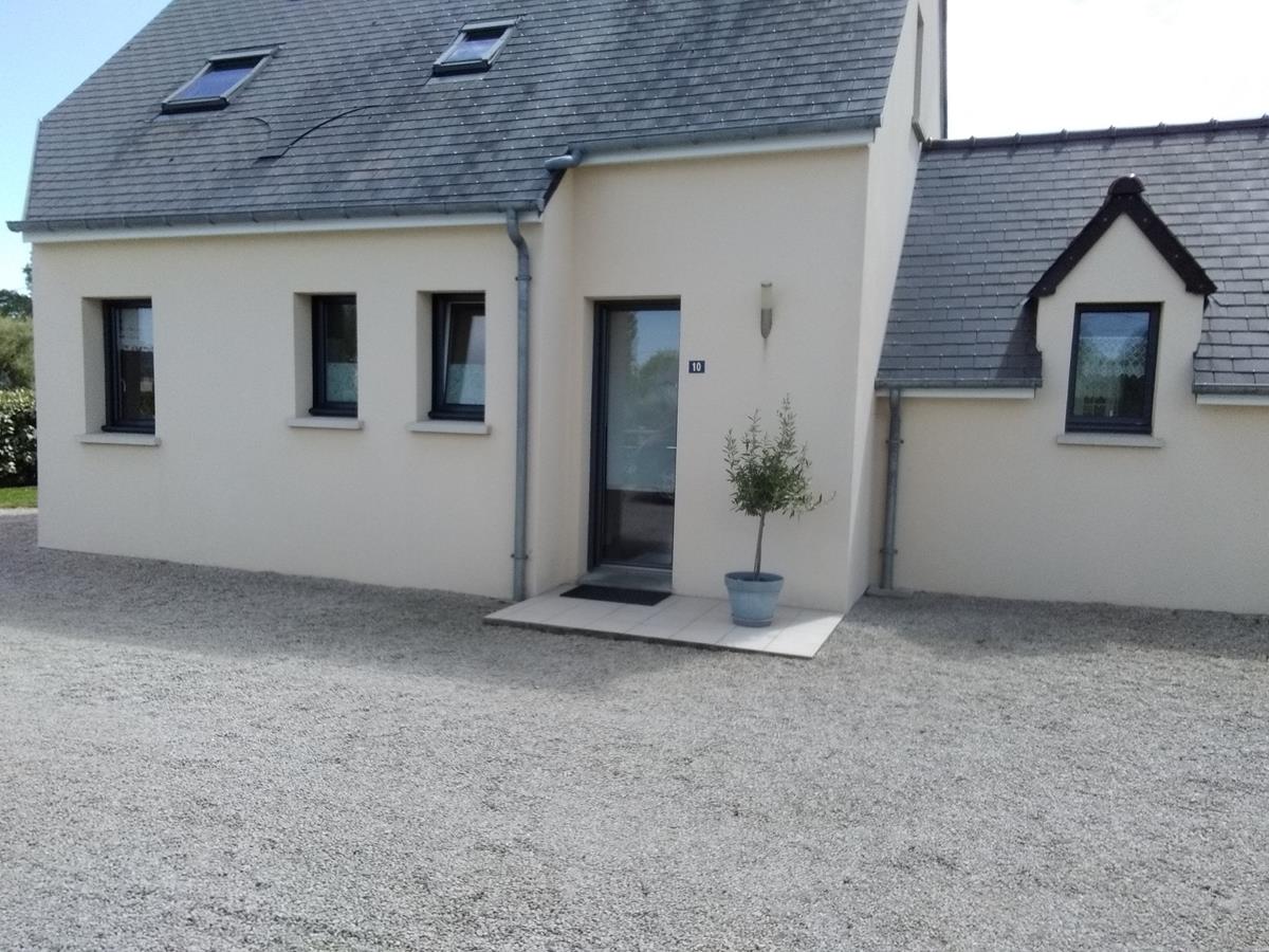 Meublé de tourisme > Vacances à la mer, Quettehou - photo 9