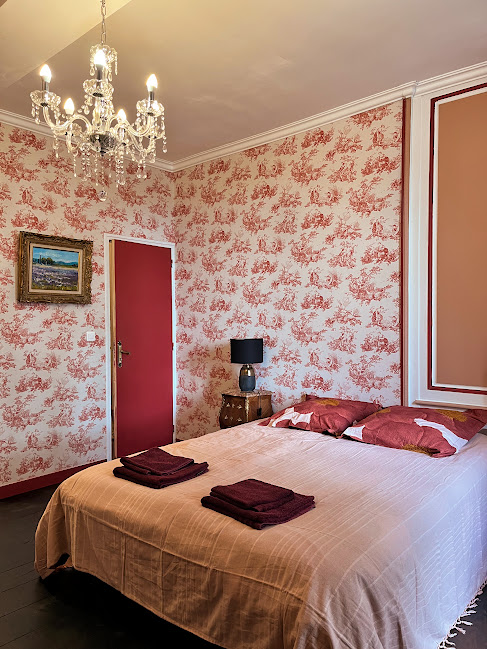 Chambres d'hôtes > La Tour Cachée, Mortain-Bocage - photo 4