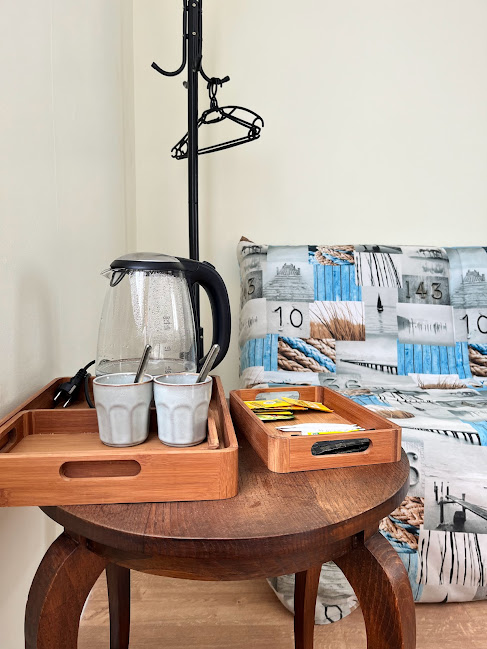 Chambres d'hôtes > La Tour Cachée, Mortain-Bocage - photo 2