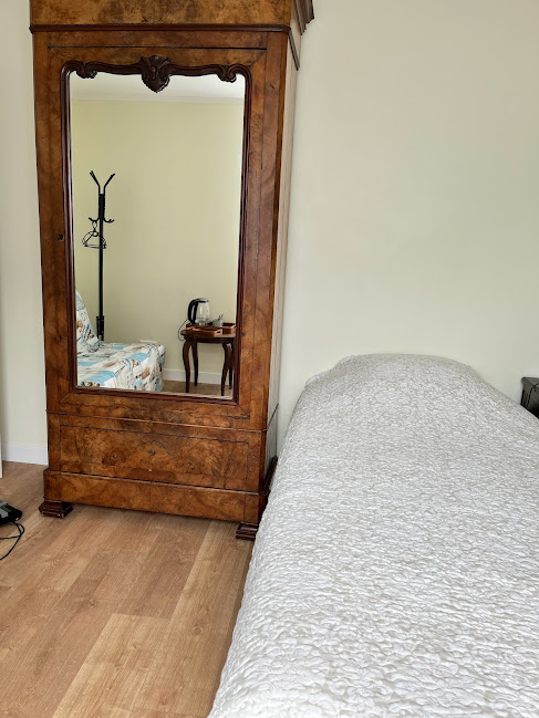 Chambres d'hôtes > La Tour Cachée, Mortain-Bocage - photo 6