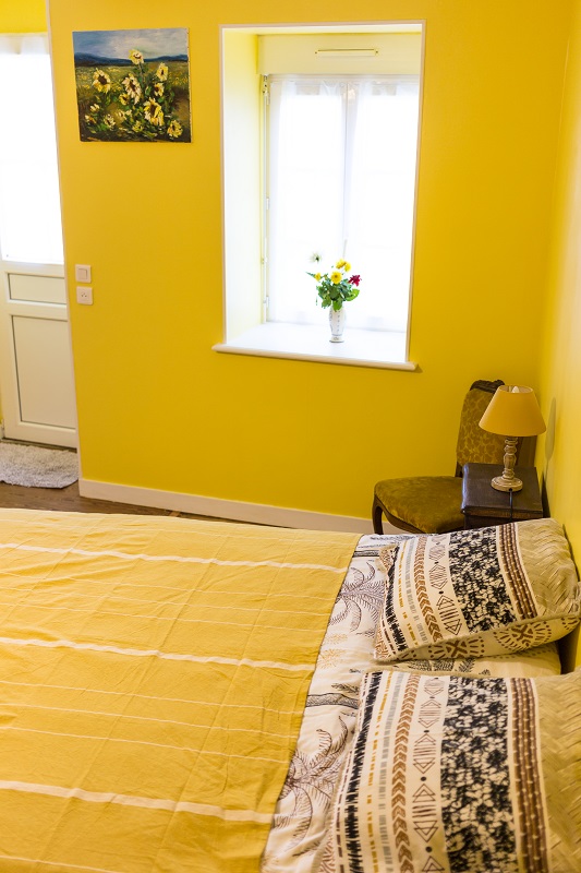 Chambres d'hôtes > La Tour Cachée, Mortain-Bocage - photo 7