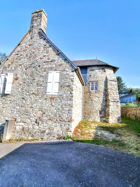 Chambres d'hôtes > La Tour Cachée, Mortain-Bocage - photo 8