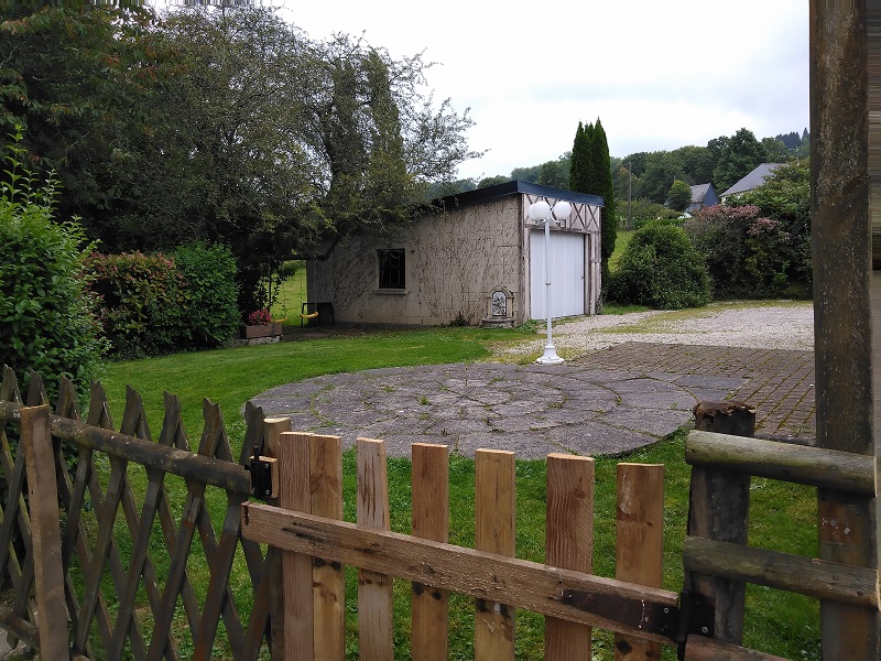 Meublé de tourisme > Le Petit Clairet