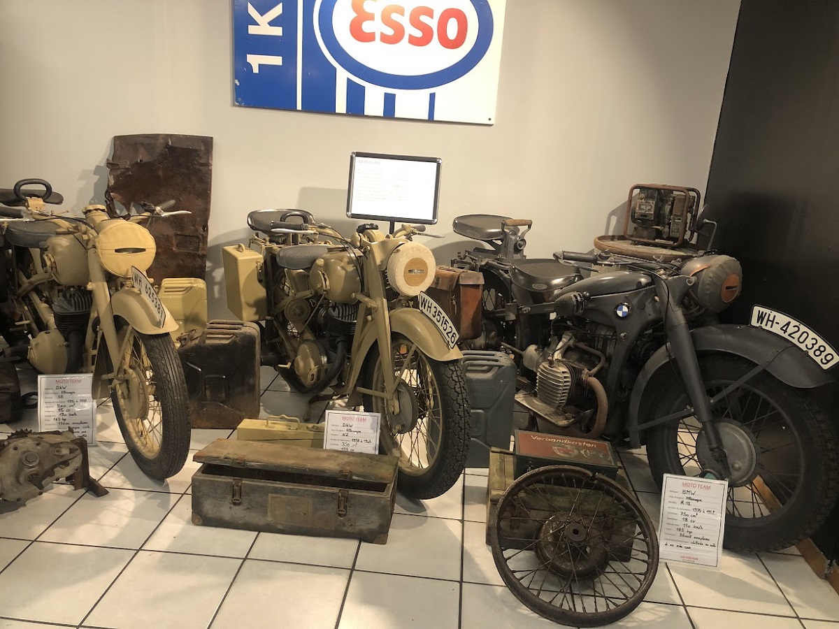 Location de vélos électriques - Moto Team — photo 2