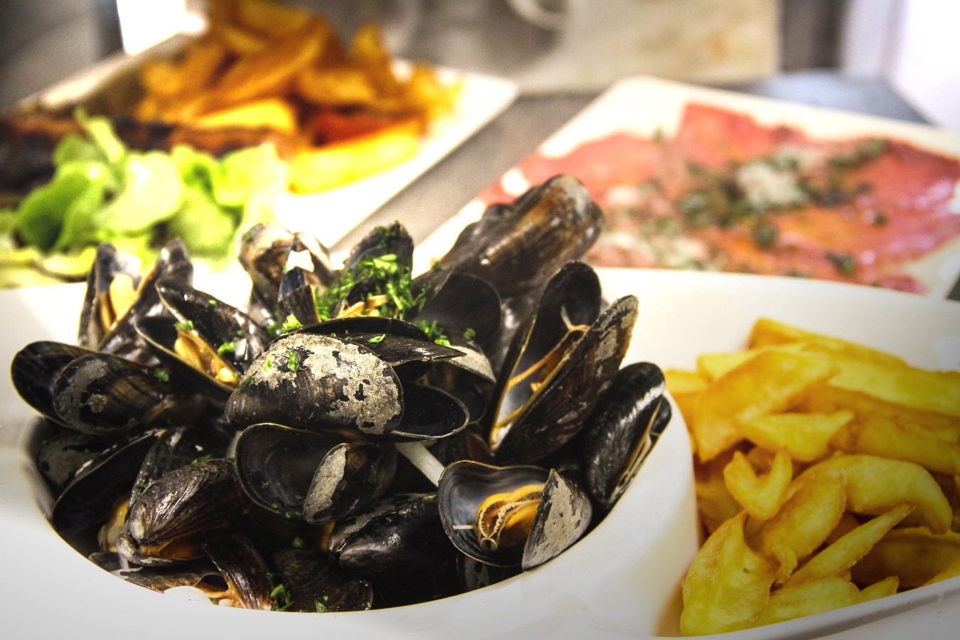 Au Relais des Cyclistes, Honfleur - photo 6