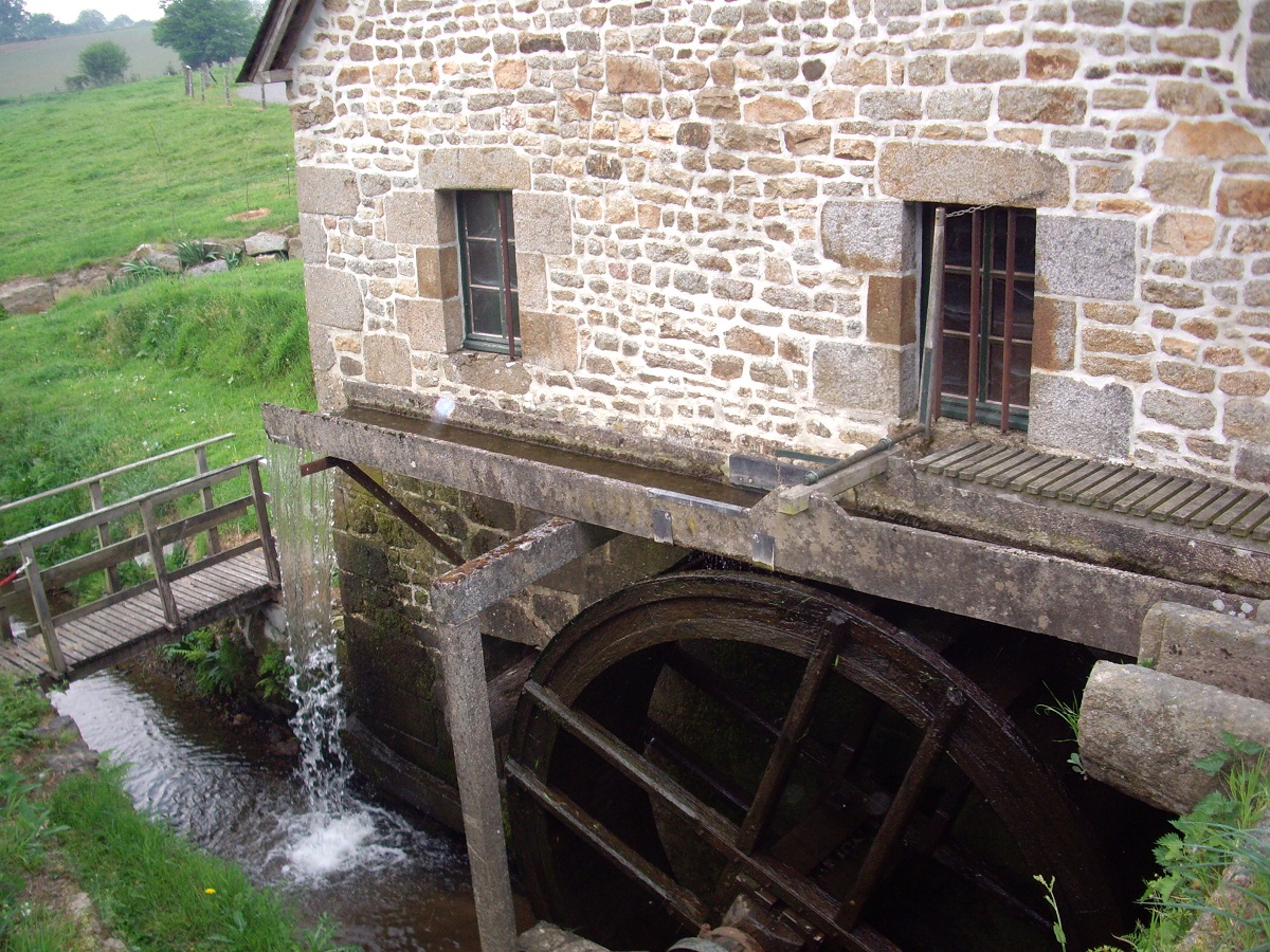 Le Moulin de Roullours, Vire Normandie - photo 2