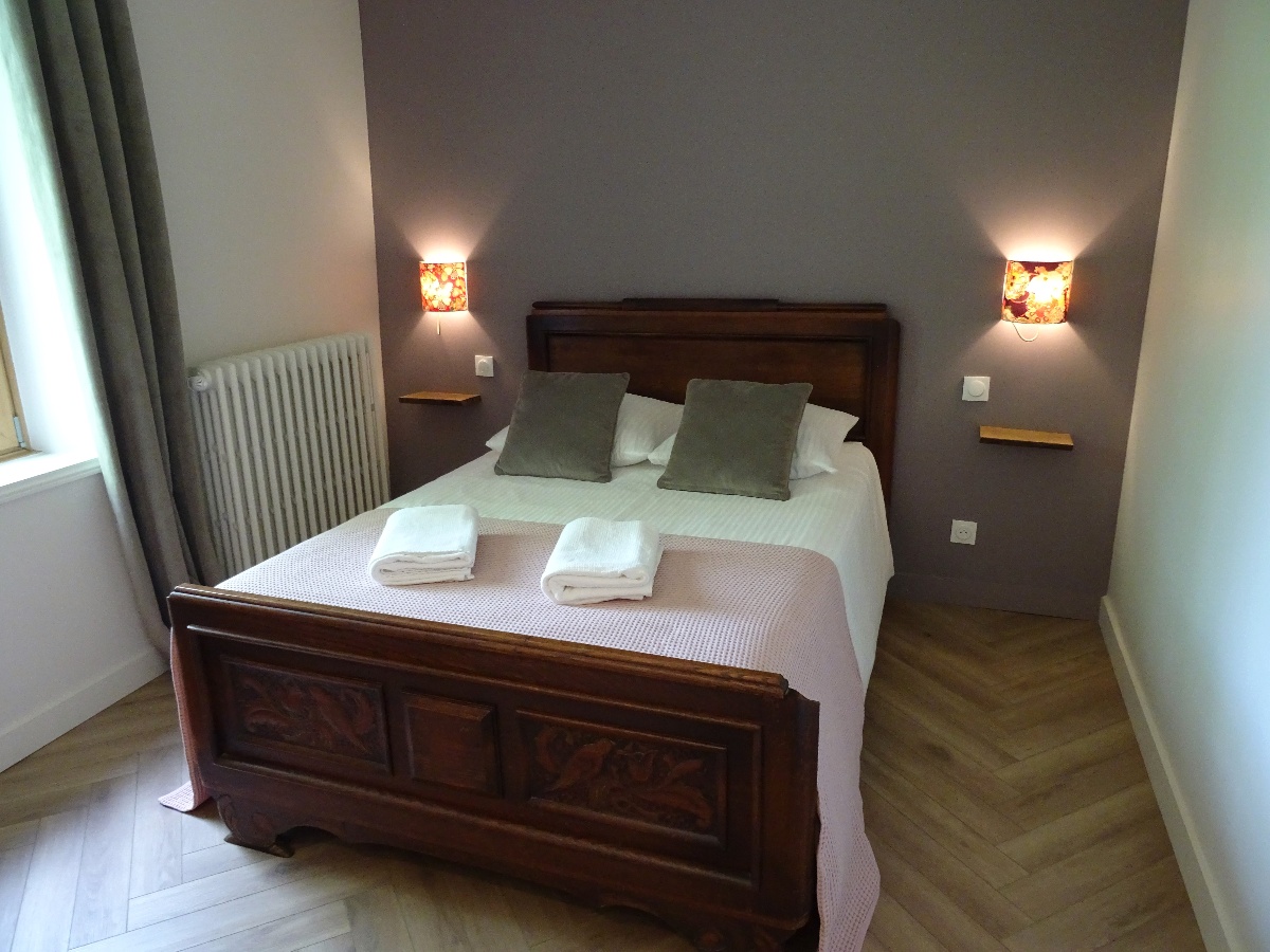 Gîte Moulin de l'Odon, Fontaine-Étoupefour