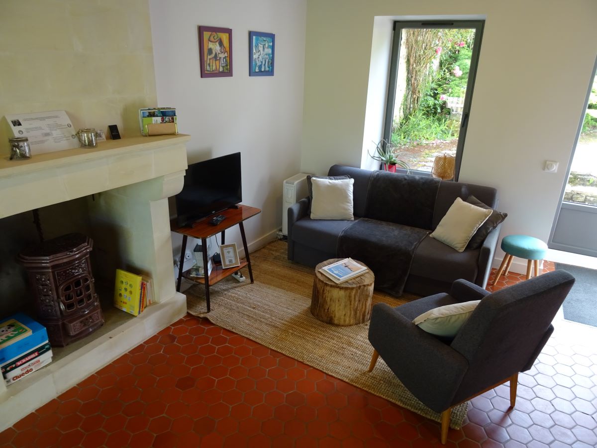 Gîte Moulin de l'Odon, Fontaine-Étoupefour - photo 3