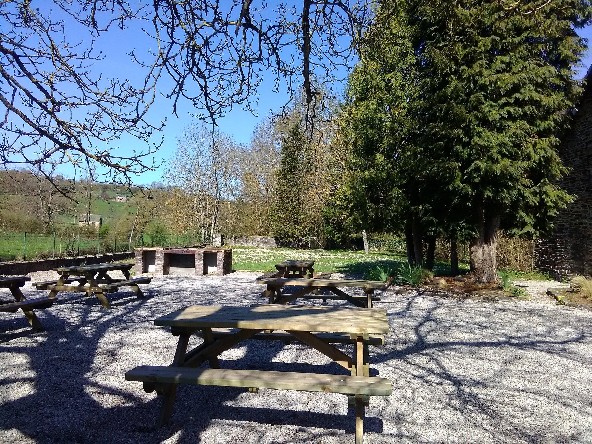 Gîte de groupes du Moulin Neuf, Pont-d'Ouilly - photo 4