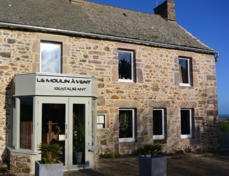 Le Moulin à Vent, La Hague - photo 8