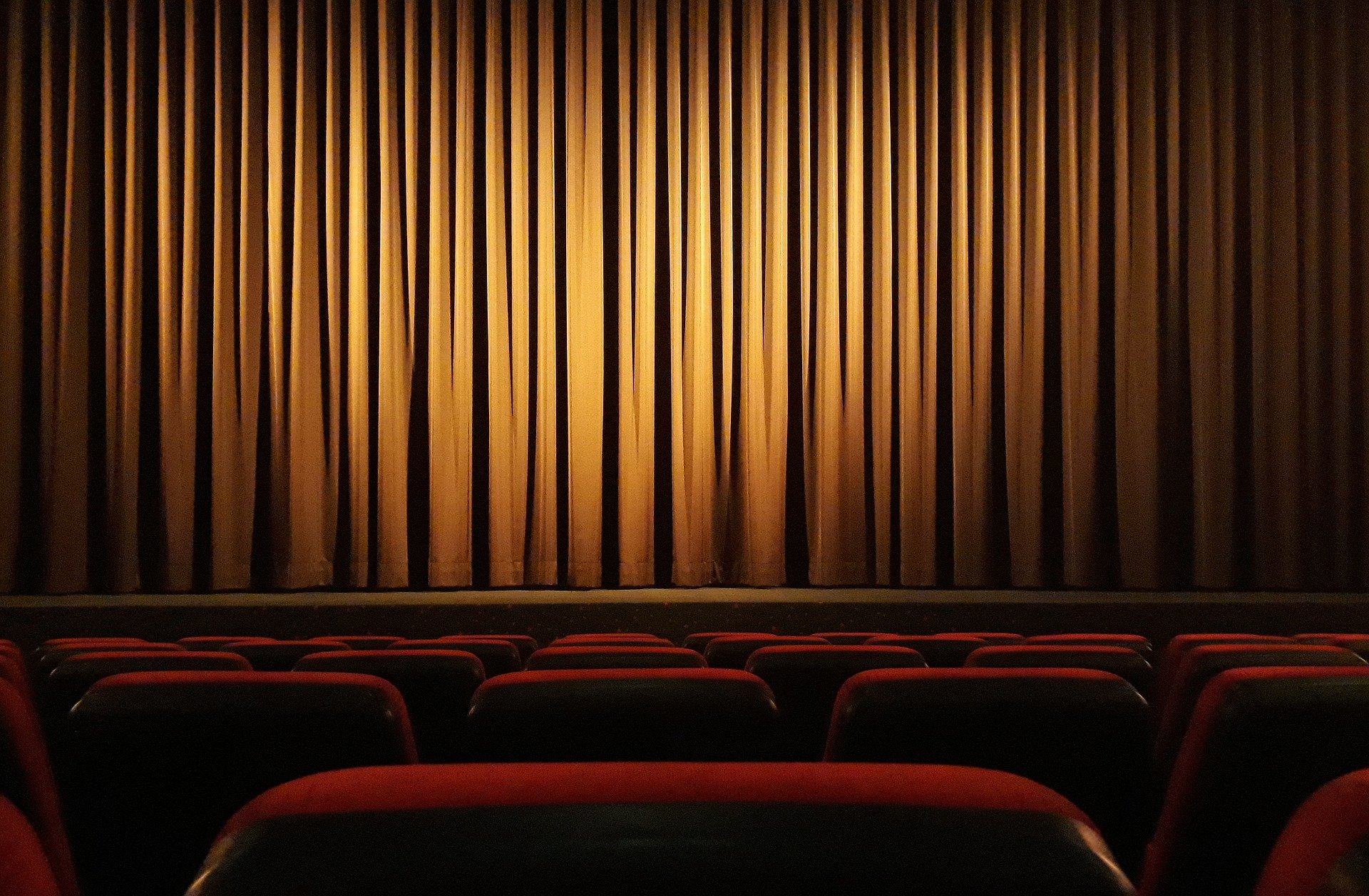 Spectacle « Des équilibres »