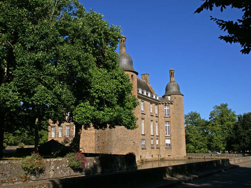 Musée du château de Flers  France Hauts-de-France Pas-de-Calais Flers 62270