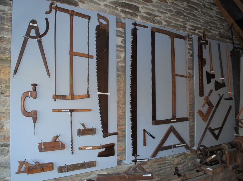 Musée Connaissance du Cotentin, Cherbourg-en-Cotentin - photo 14