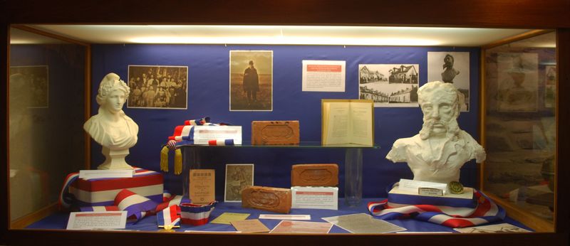 Musée Connaissance du Cotentin, Cherbourg-en-Cotentin - photo 18