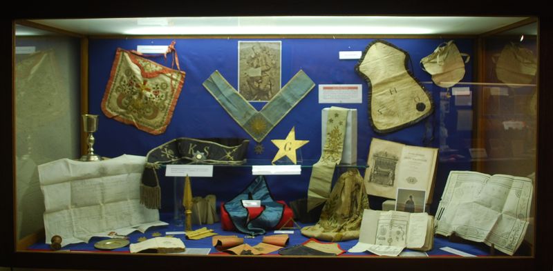 Musée Connaissance du Cotentin, Cherbourg-en-Cotentin - photo 12
