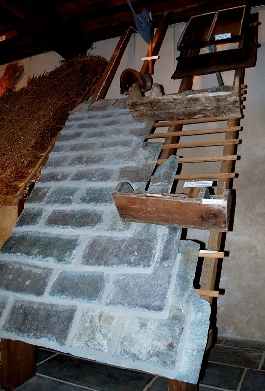 Musée Connaissance du Cotentin, Cherbourg-en-Cotentin - photo 21