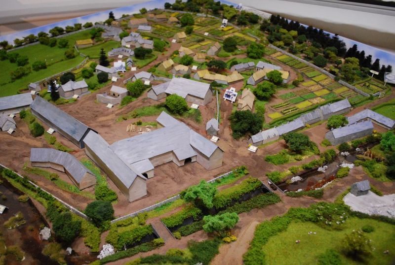 Musée Connaissance du Cotentin, Cherbourg-en-Cotentin - photo 6