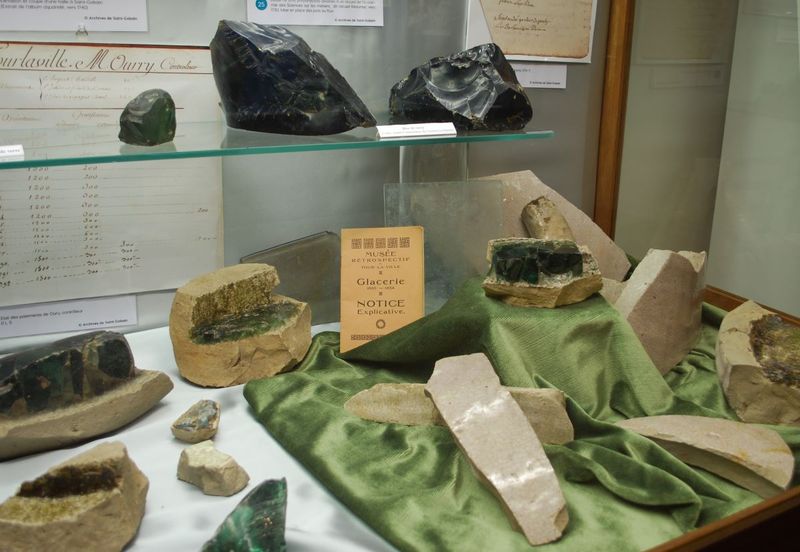 Musée Connaissance du Cotentin, Cherbourg-en-Cotentin - photo 4