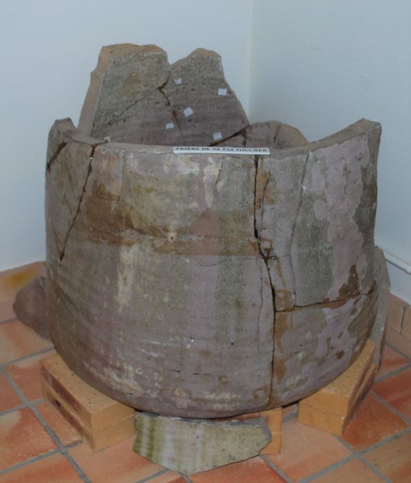 Musée Connaissance du Cotentin, Cherbourg-en-Cotentin - photo 13