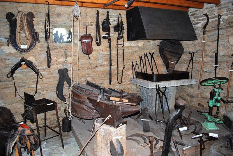 Musée Connaissance du Cotentin