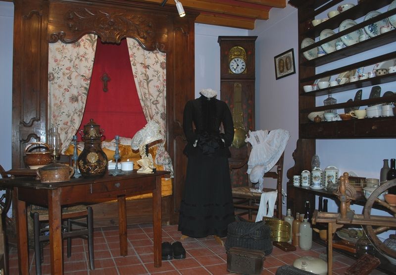 Musée Connaissance du Cotentin, Cherbourg-en-Cotentin - photo 7