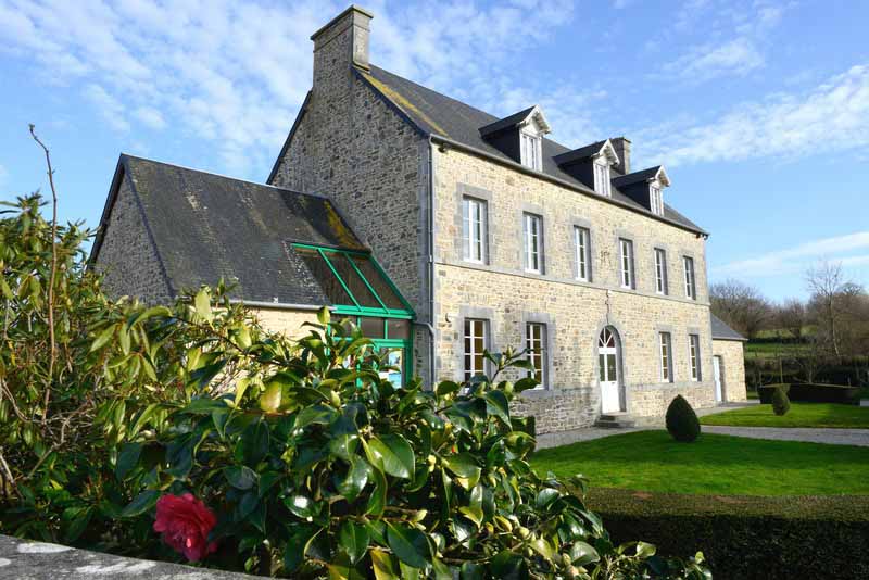 Musée Tancrède, Hauteville-la-Guichard - photo 3