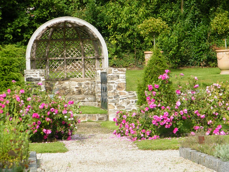 Musée Tancrède, Hauteville-la-Guichard - photo 7