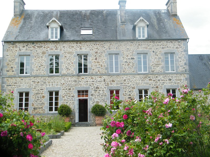 Musée Tancrède, Hauteville-la-Guichard - photo 5