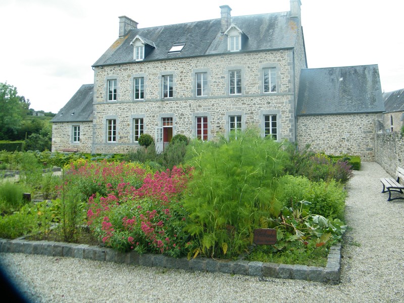 Musée Tancrède, Hauteville-la-Guichard - photo 4