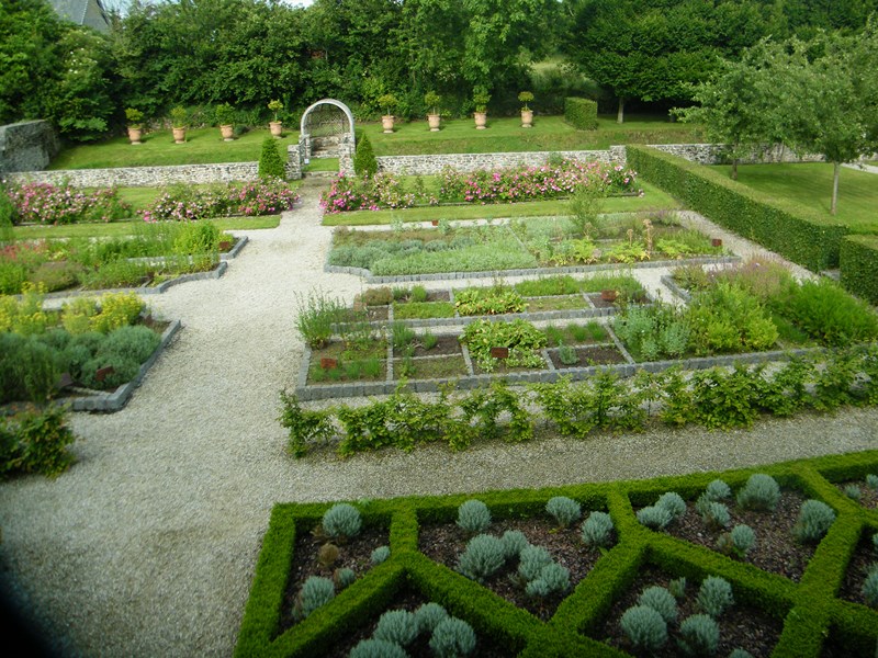Musée Tancrède, Hauteville-la-Guichard - photo 8