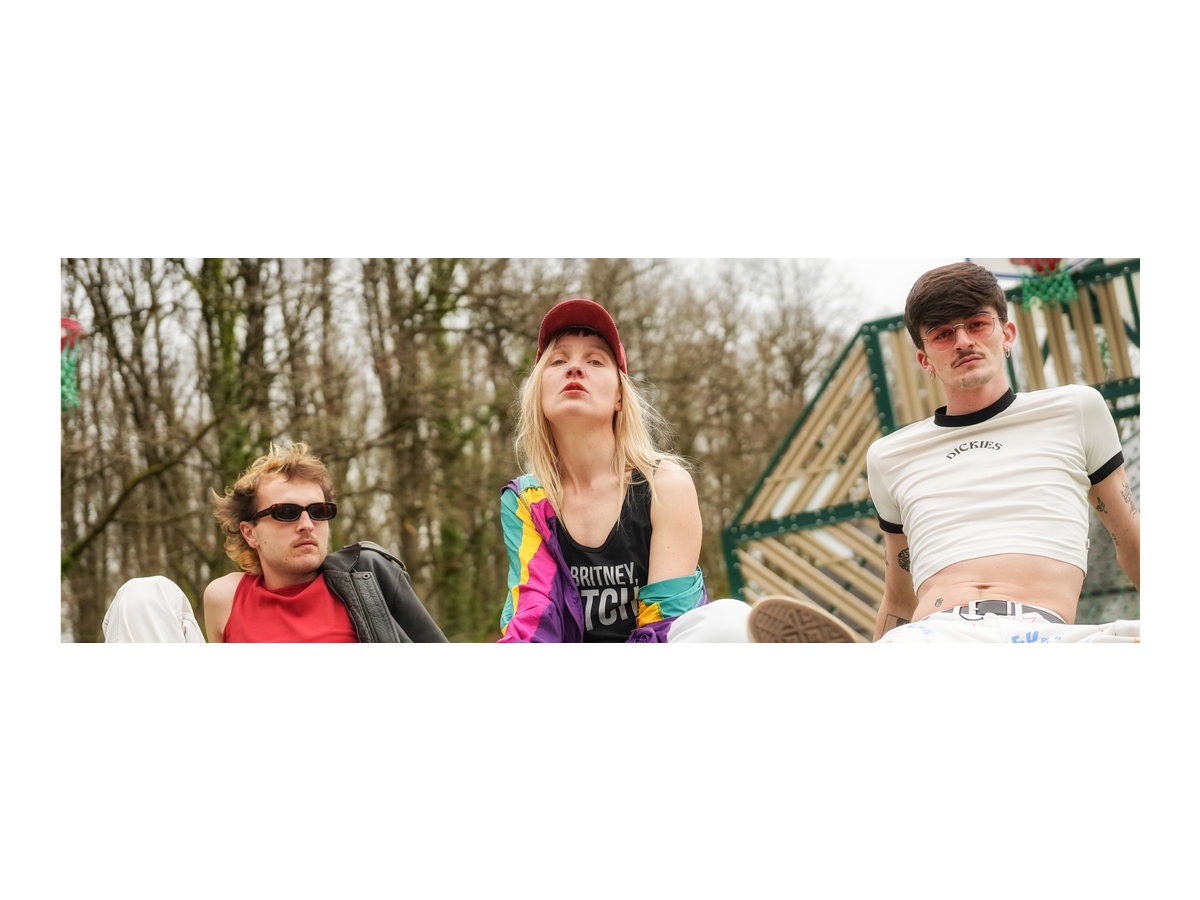 Théâtre & danse "My Loneliness Is Killing Me - Ma solitude me tue"